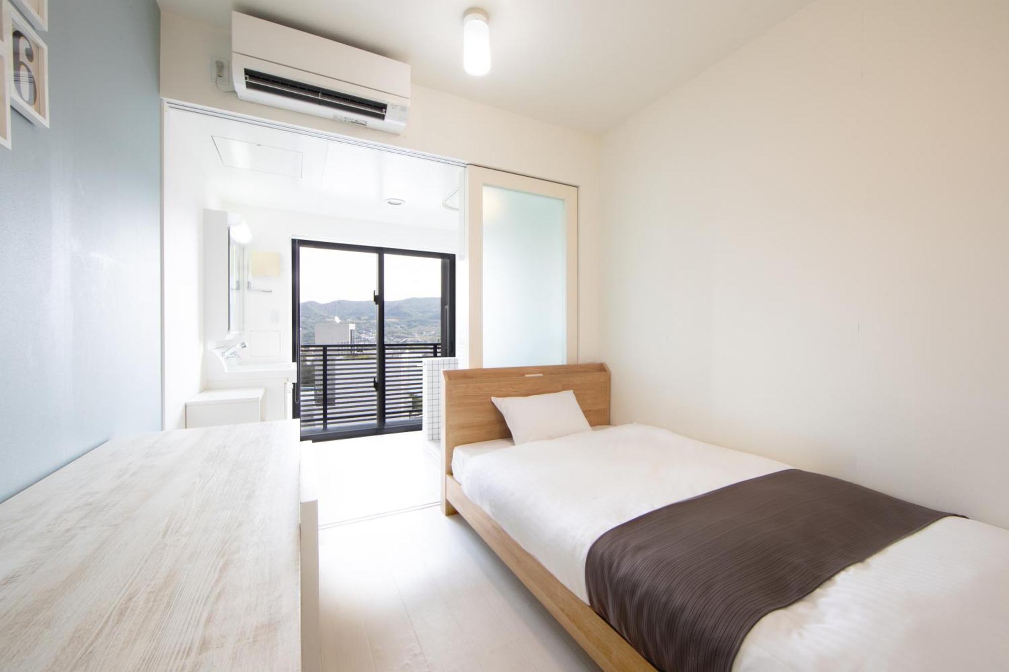 E-Horizon Resort Condominium Sesoko Motobu Extérieur photo