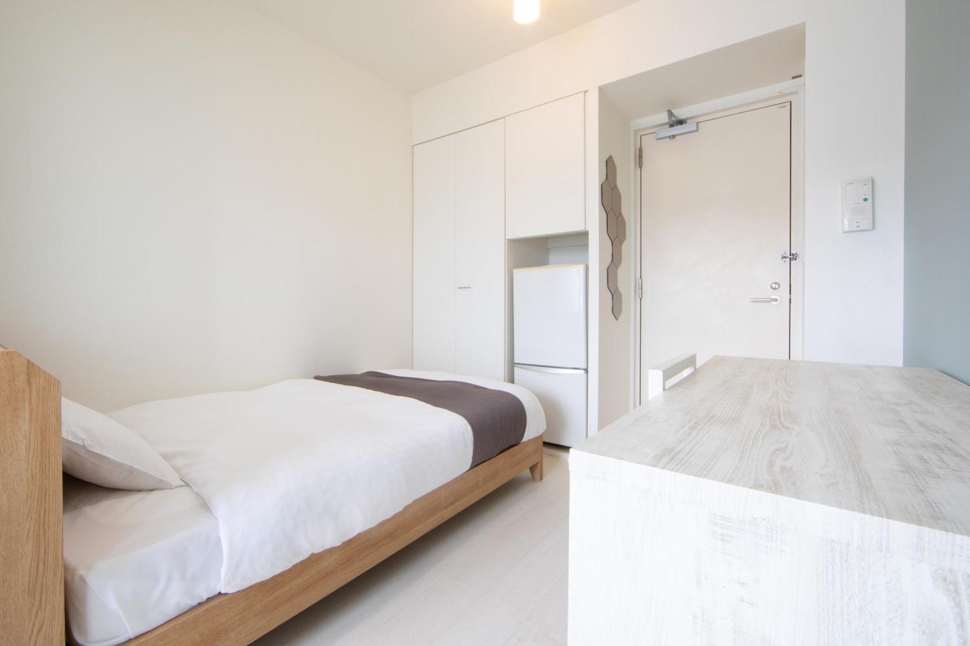 E-Horizon Resort Condominium Sesoko Motobu Extérieur photo