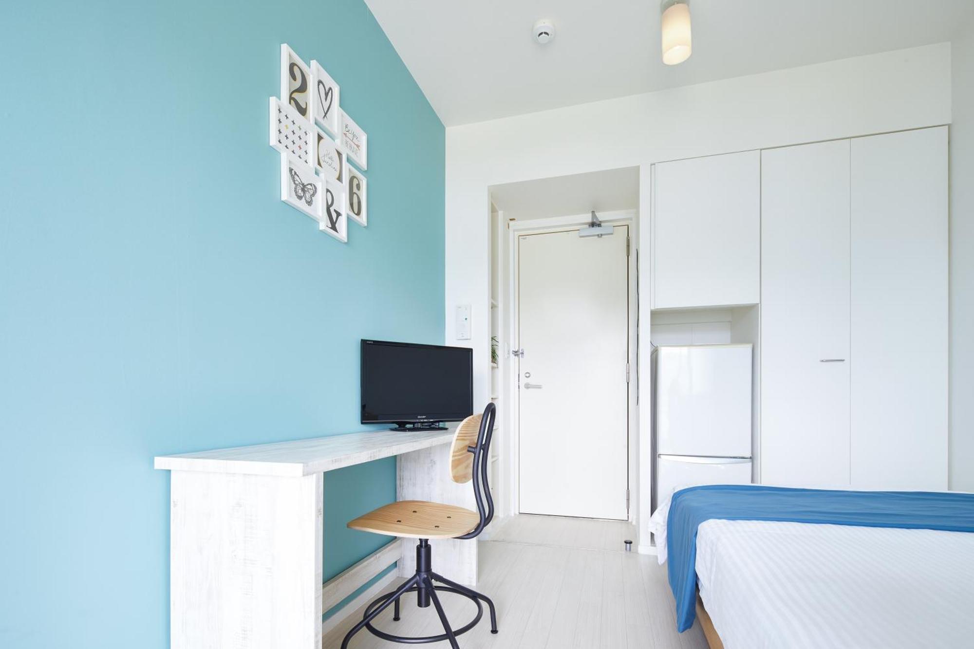 E-Horizon Resort Condominium Sesoko Motobu Extérieur photo