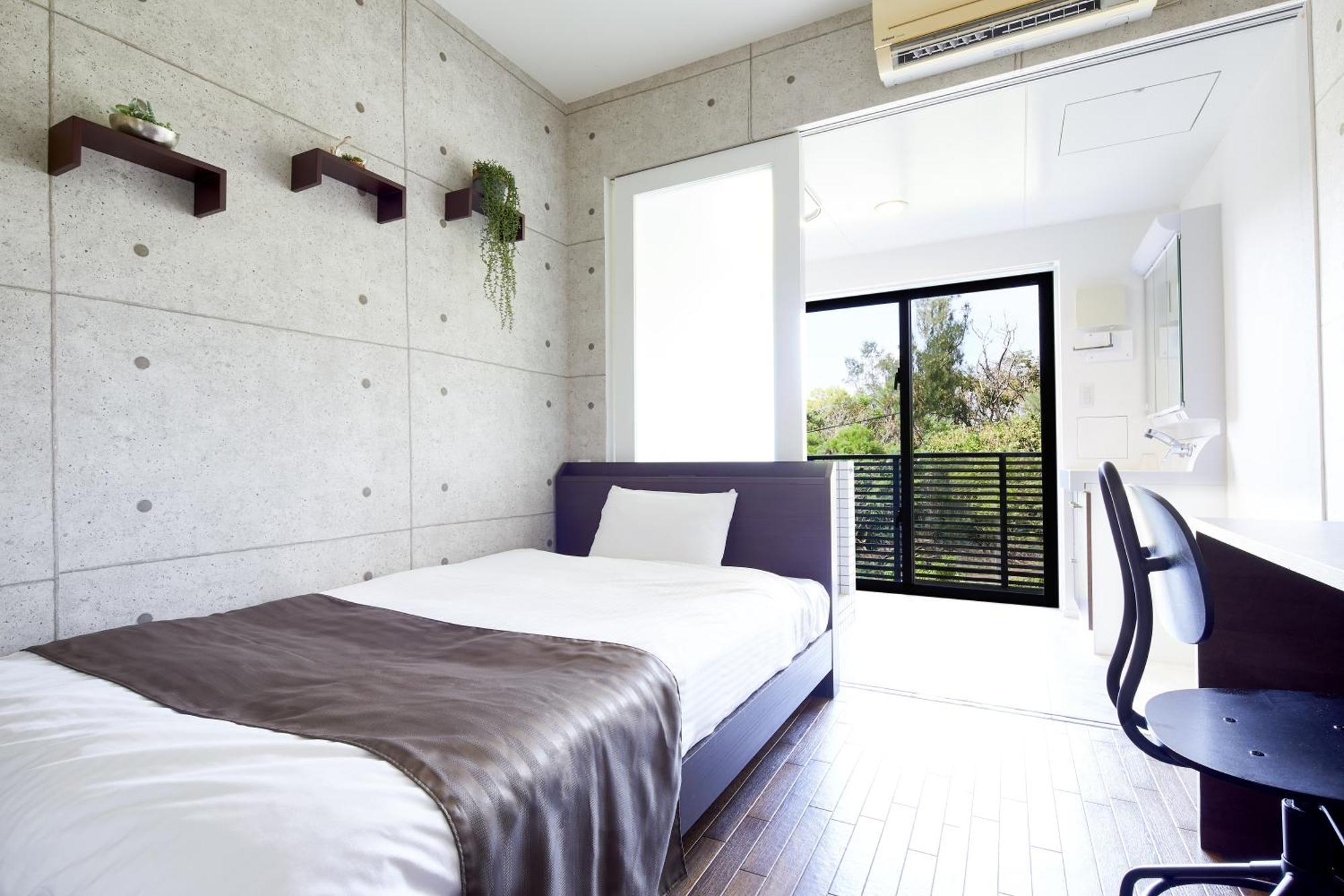 E-Horizon Resort Condominium Sesoko Motobu Extérieur photo